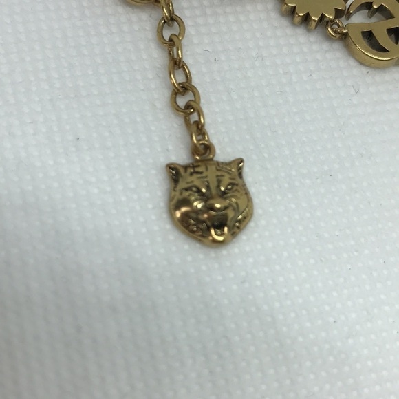 Gucci choker authentic 100% - Picture 9 of 15